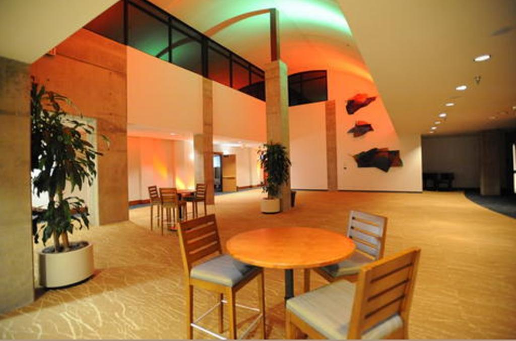The National Conference Center Hotel Leesburg Zewnętrze zdjęcie