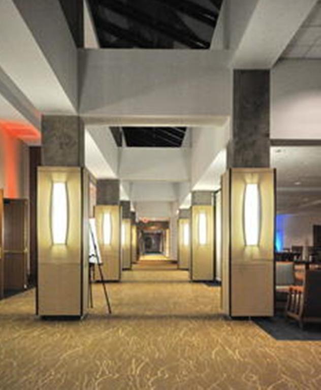The National Conference Center Hotel Leesburg Zewnętrze zdjęcie