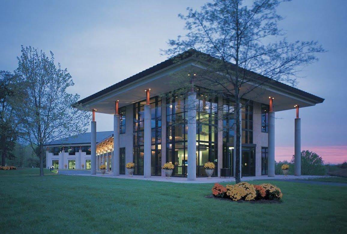 The National Conference Center Hotel Leesburg Zewnętrze zdjęcie