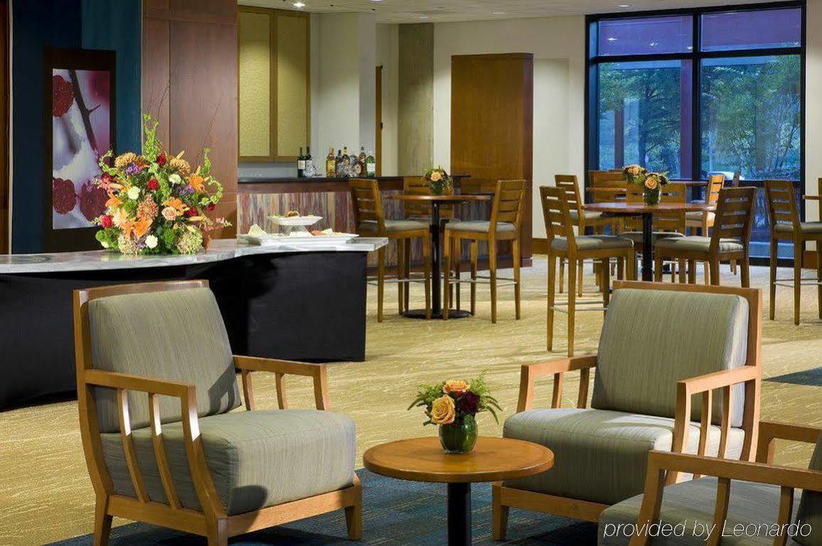 The National Conference Center Hotel Leesburg Zewnętrze zdjęcie