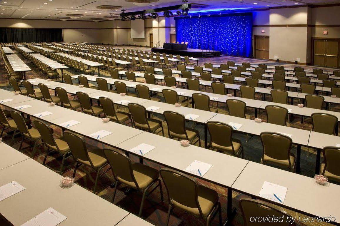 The National Conference Center Hotel Leesburg Zewnętrze zdjęcie